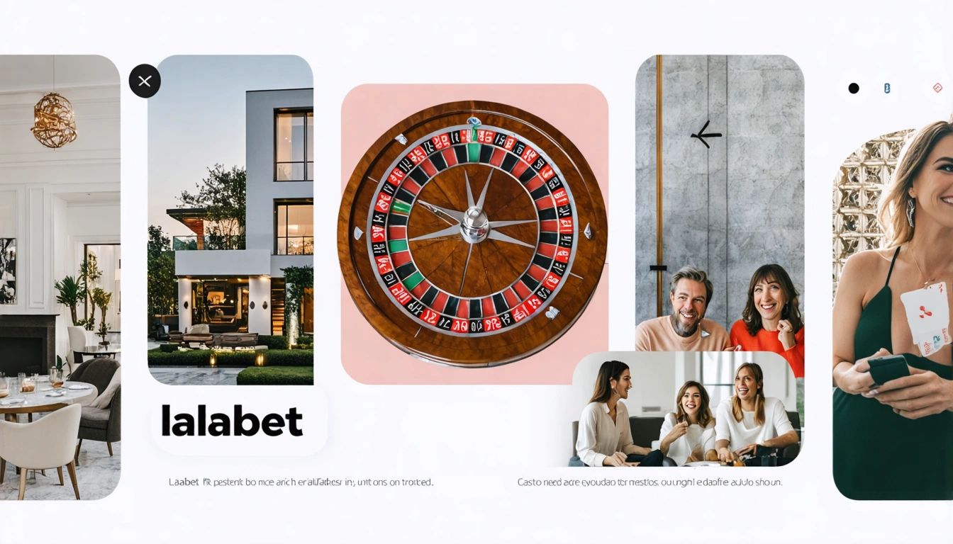 home Lalabet